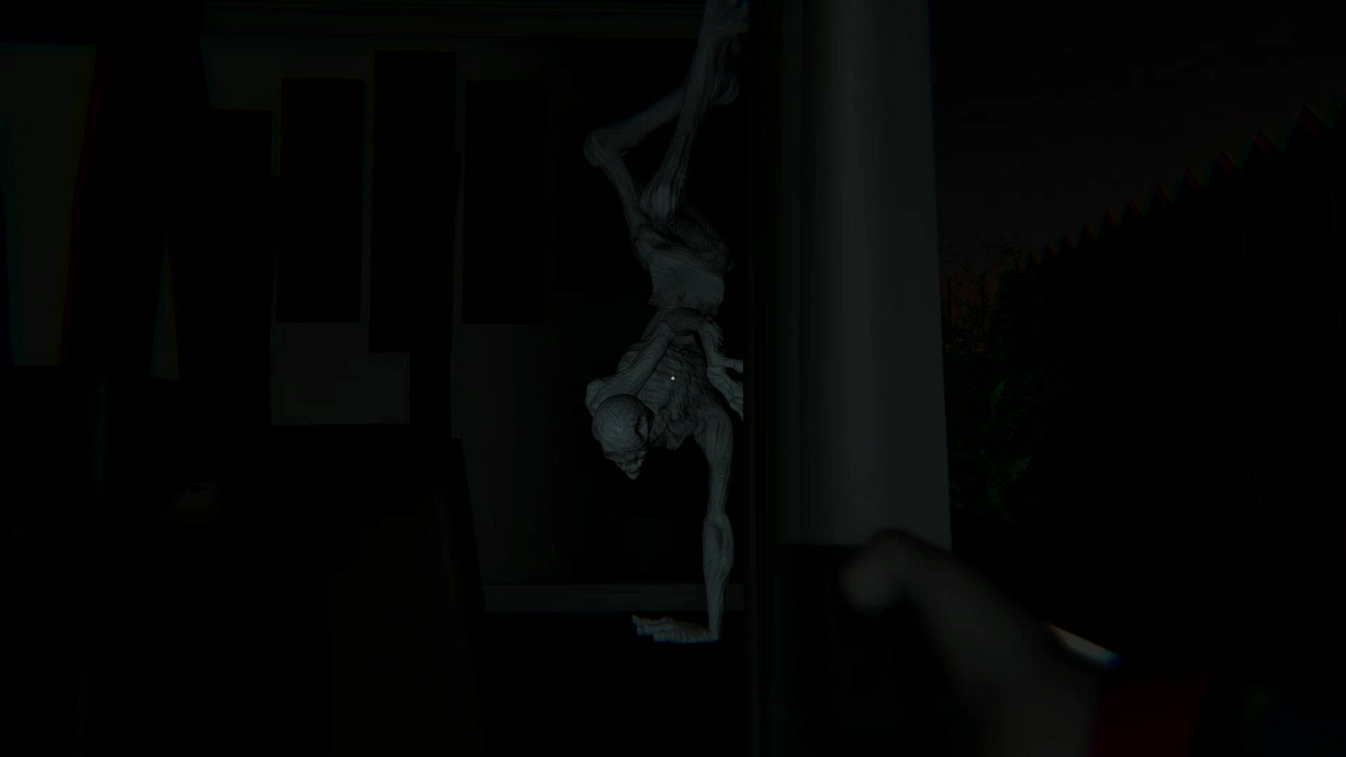 Nocturia The Game Screenshot 1