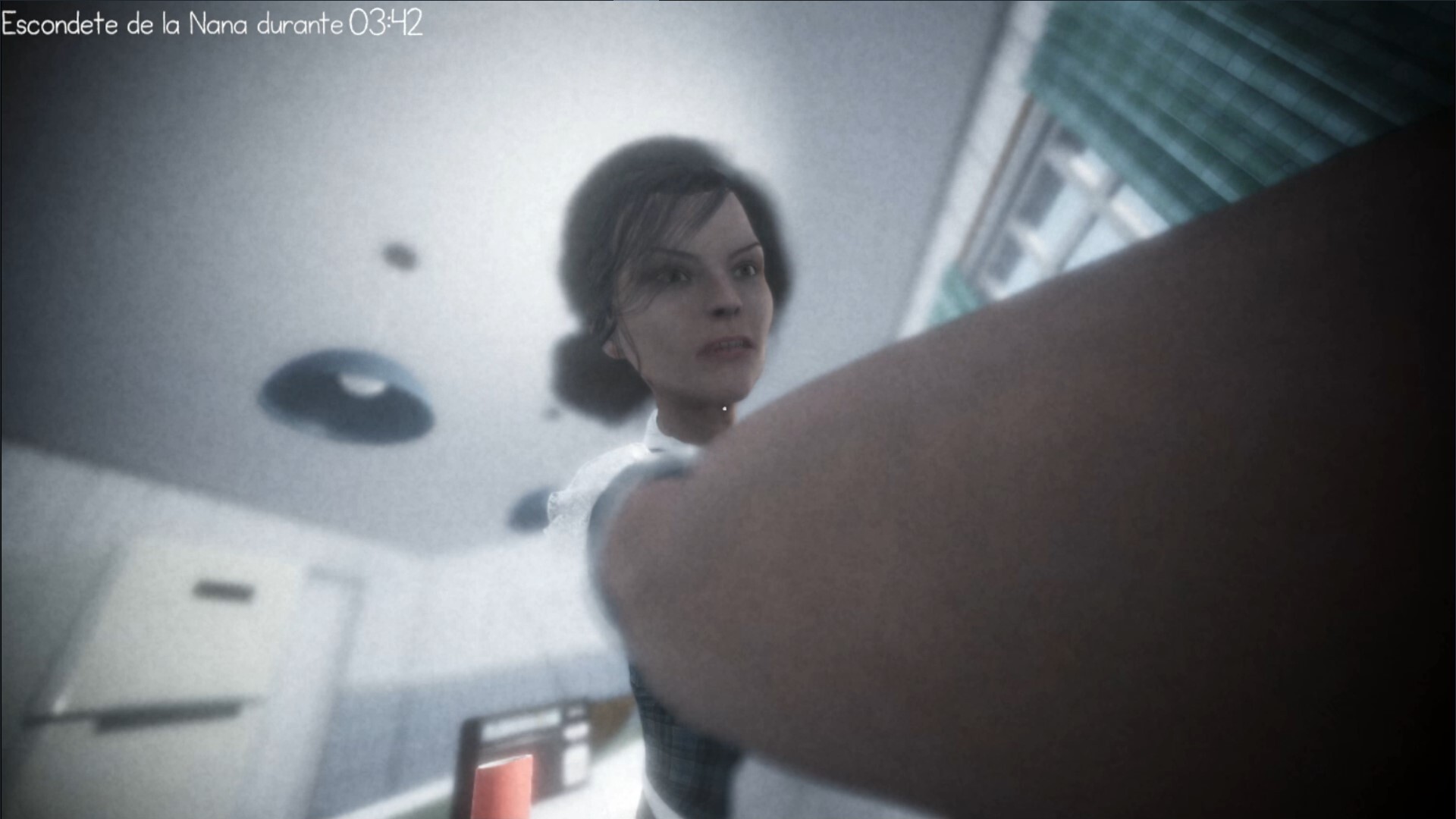 Nocturia The Game Screenshot 3