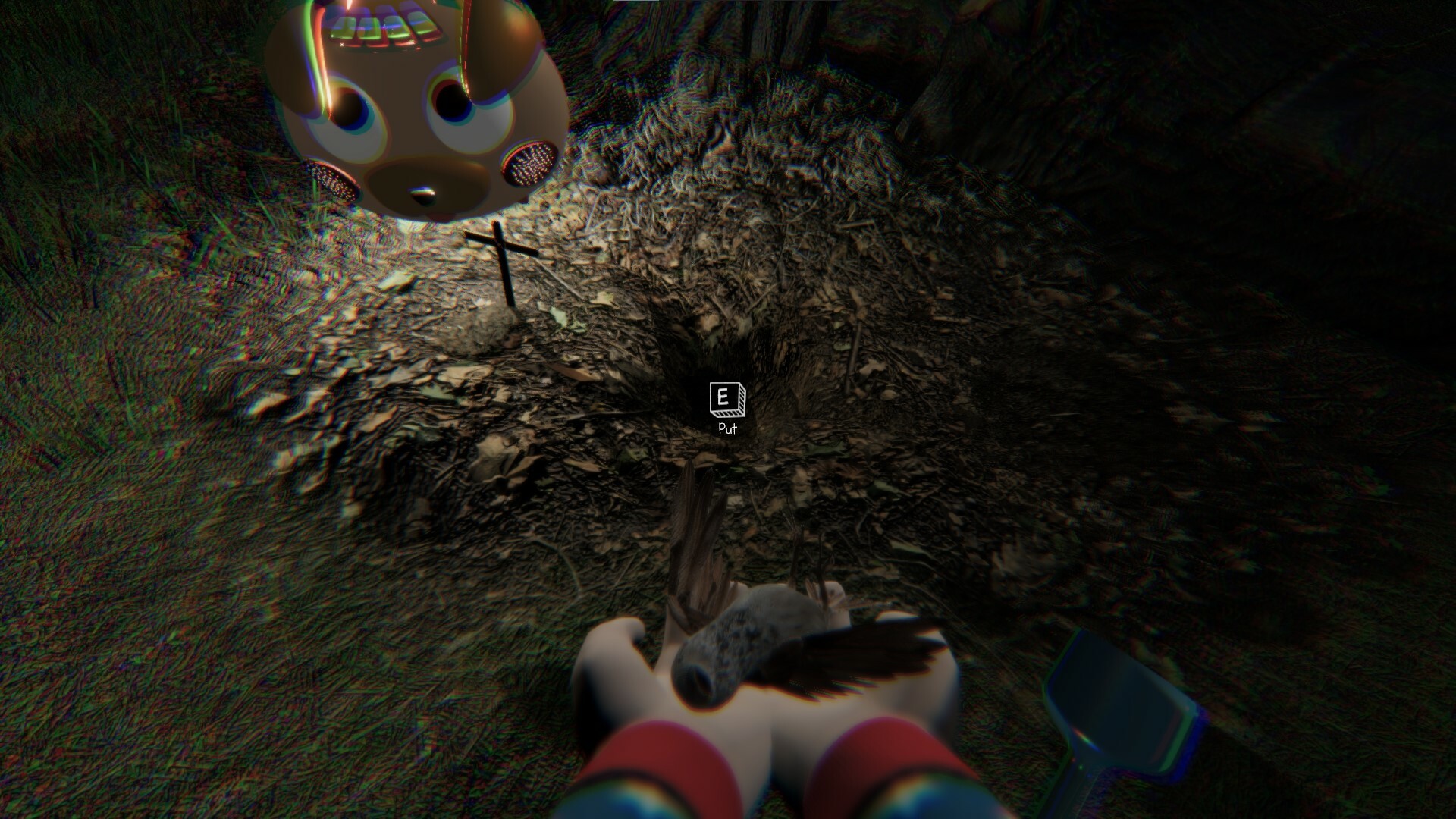 Nocturia The Game Screenshot 14