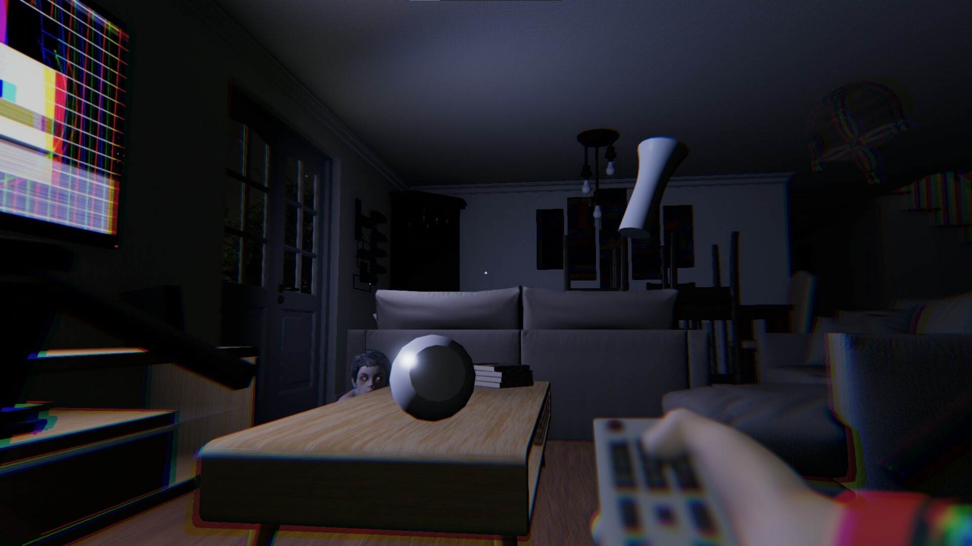 Nocturia The Game Screenshot 4