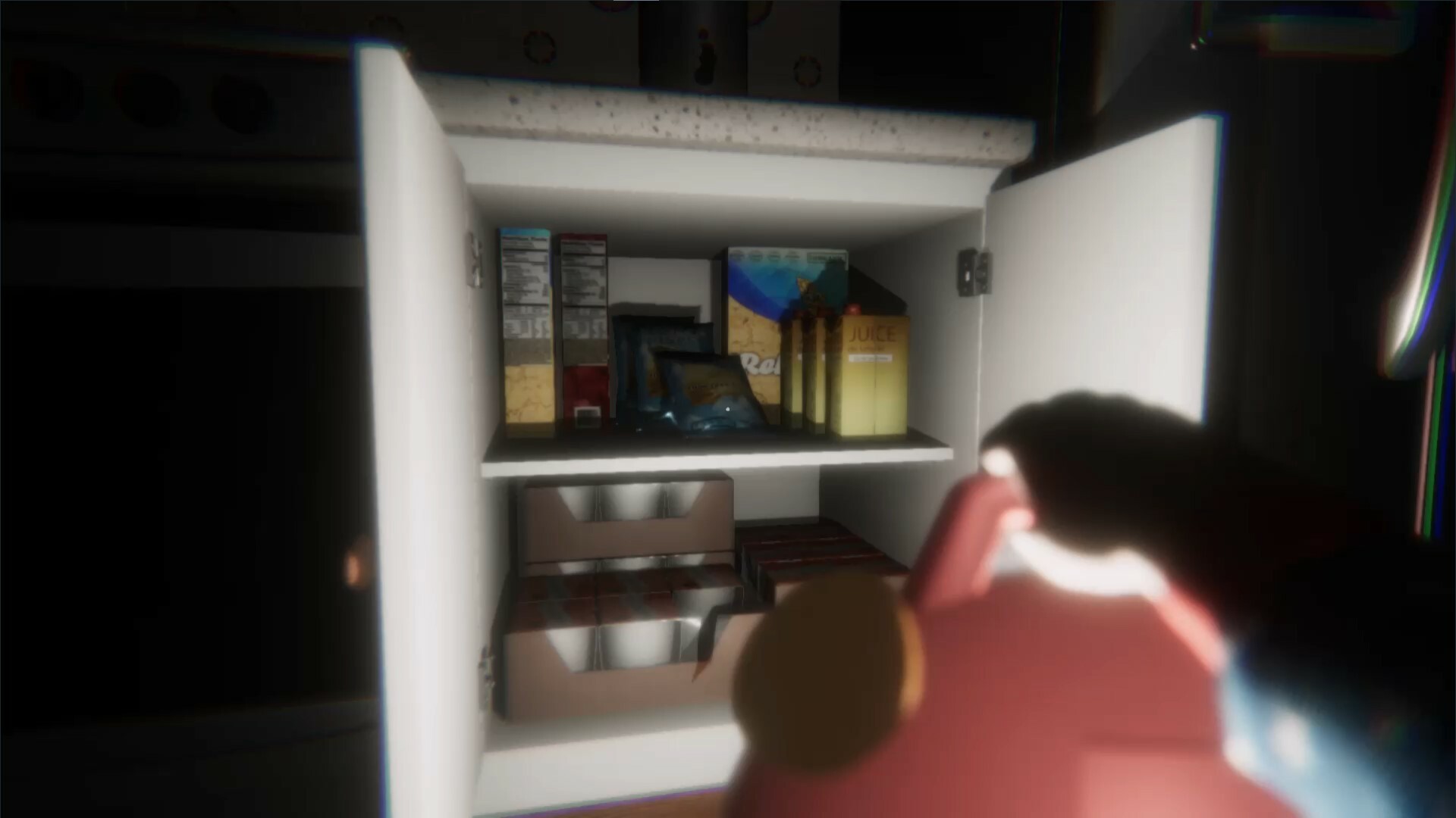 Nocturia The Game Screenshot 11