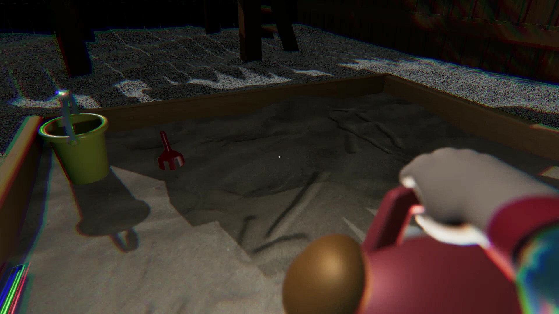 Nocturia The Game Screenshot 10