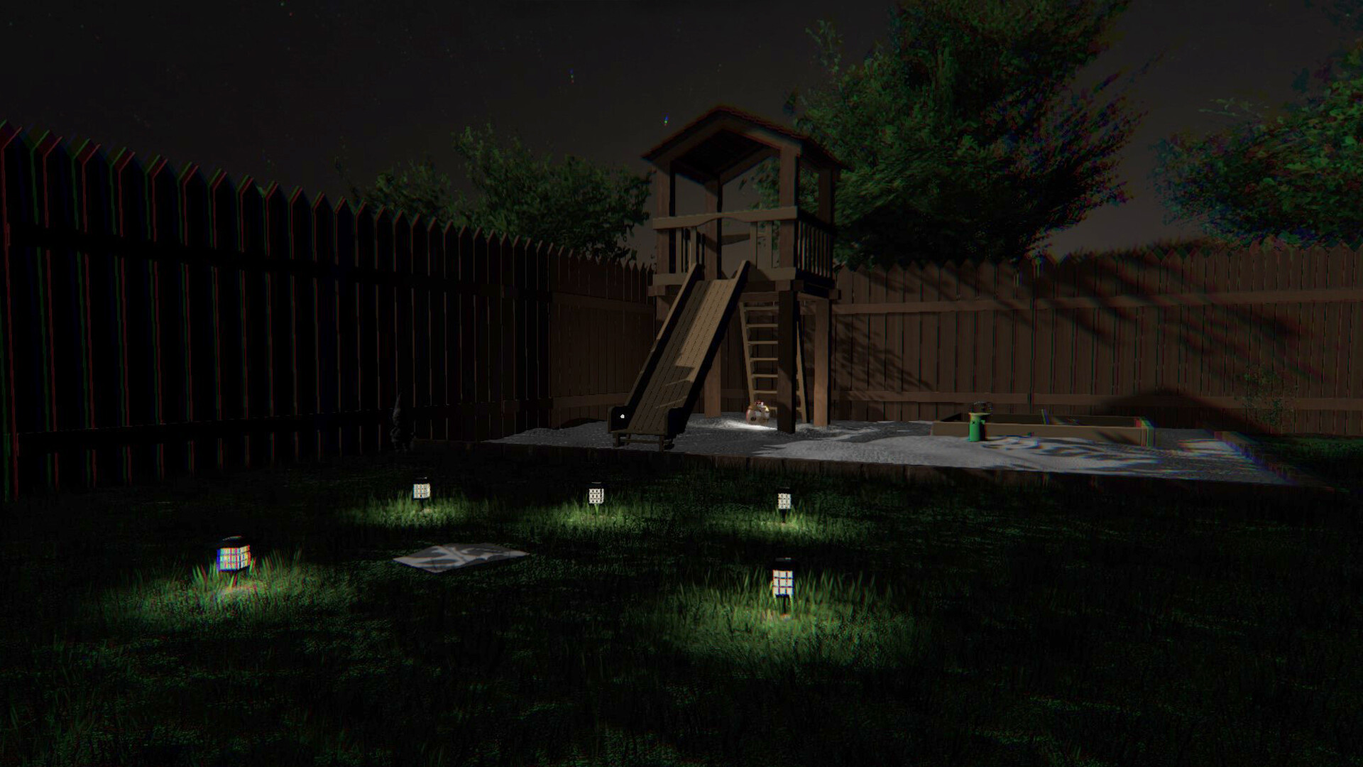 Nocturia The Game Screenshot 13