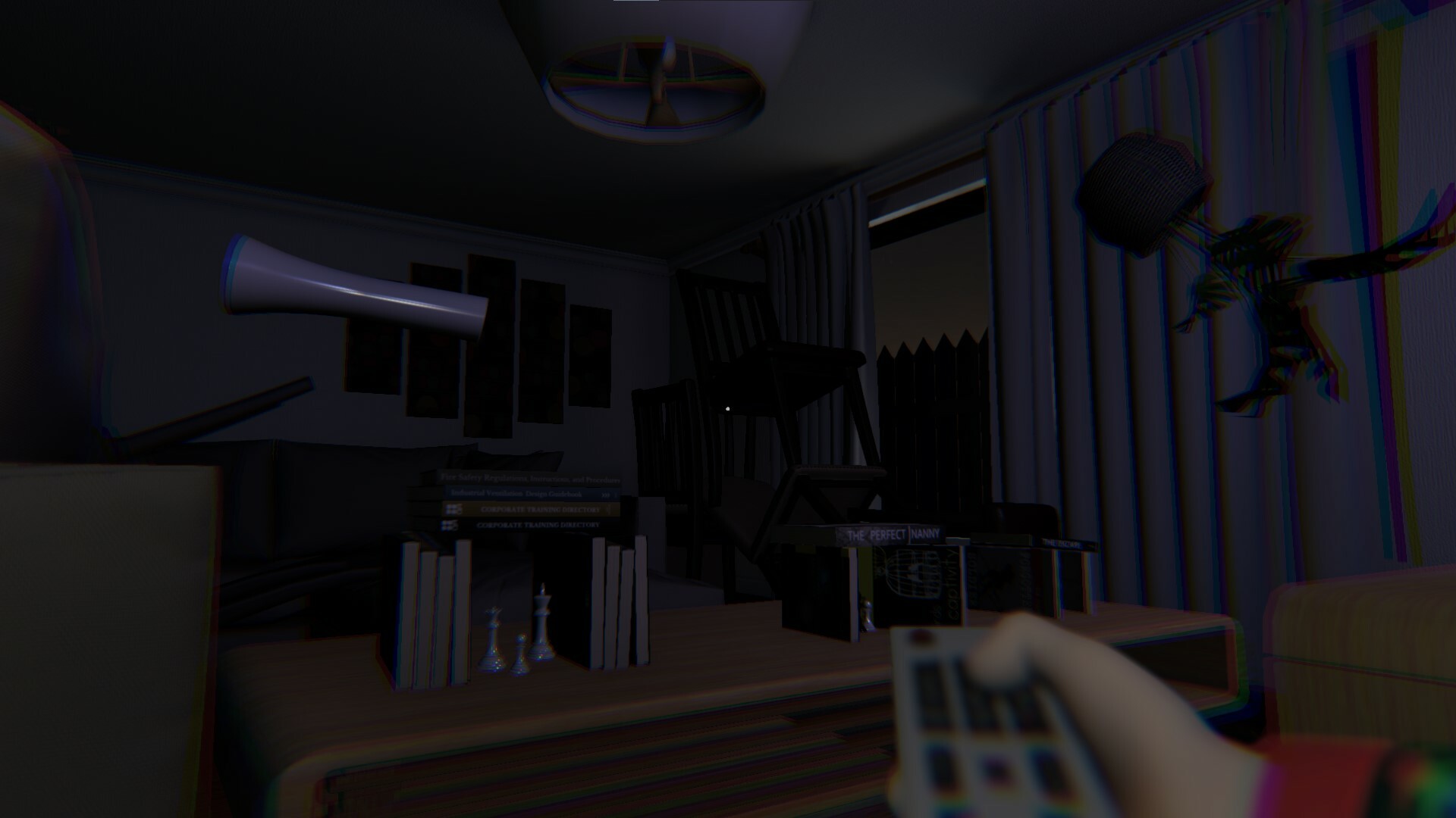 Nocturia The Game Screenshot 15