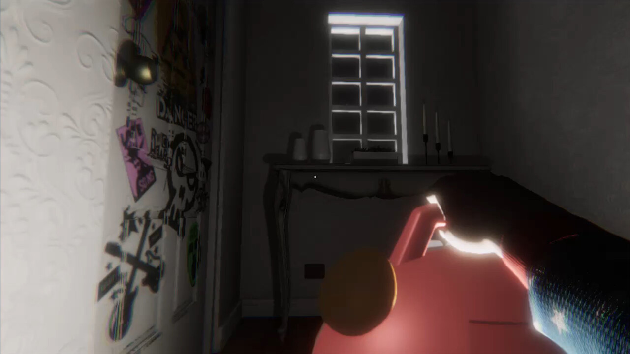 Nocturia The Game Screenshot 6