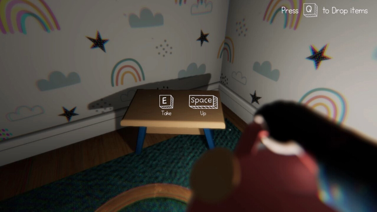 Nocturia The Game Screenshot 2