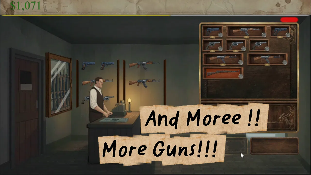 Shaking Hands Screenshot 5