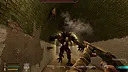 Horrorvania Screenshot 2