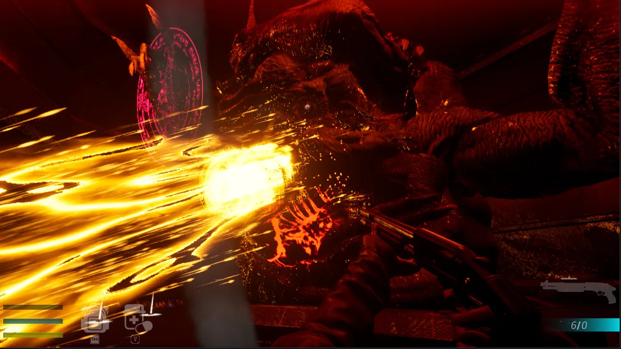 Horrorvania Screenshot 6