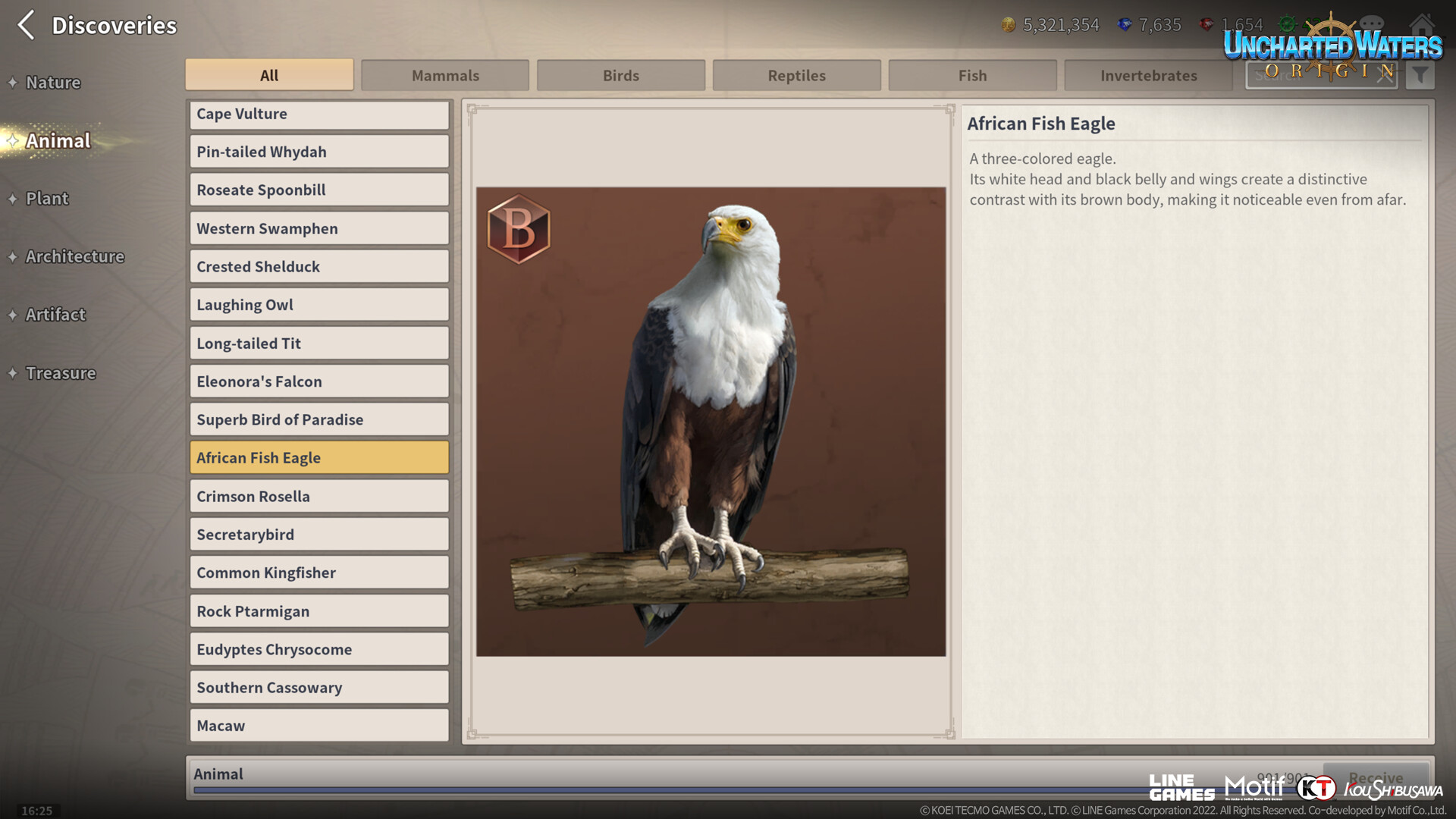 Uncharted Waters Origin Screenshot 6