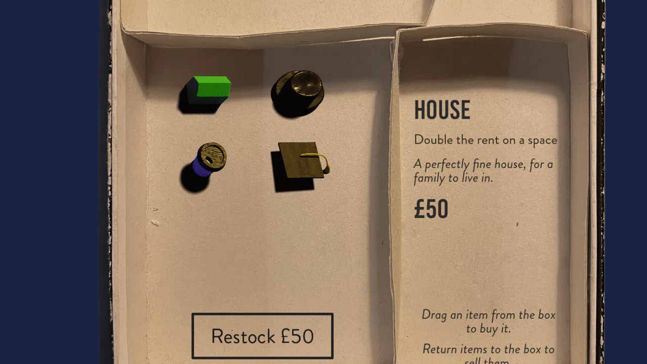 Chance Screenshot 4