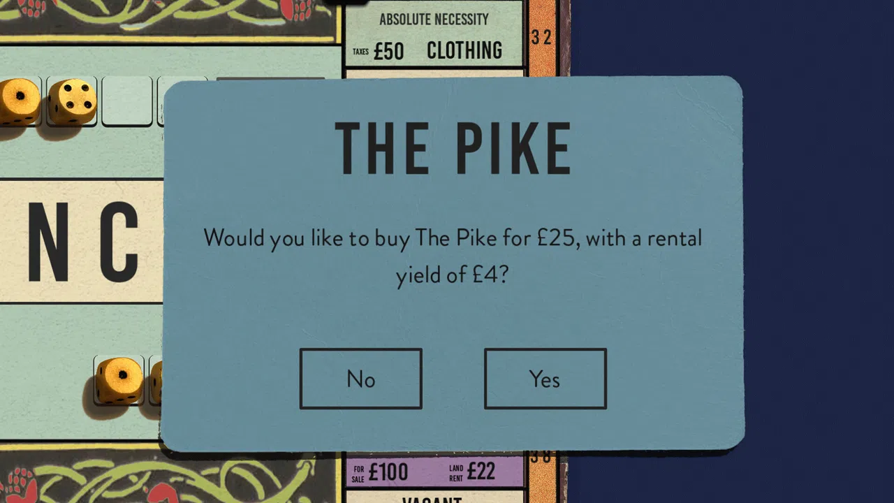 Chance Screenshot 3
