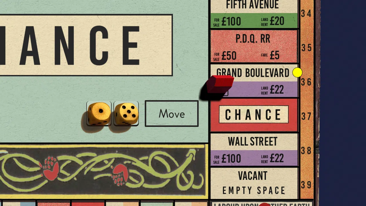 Chance Screenshot 5