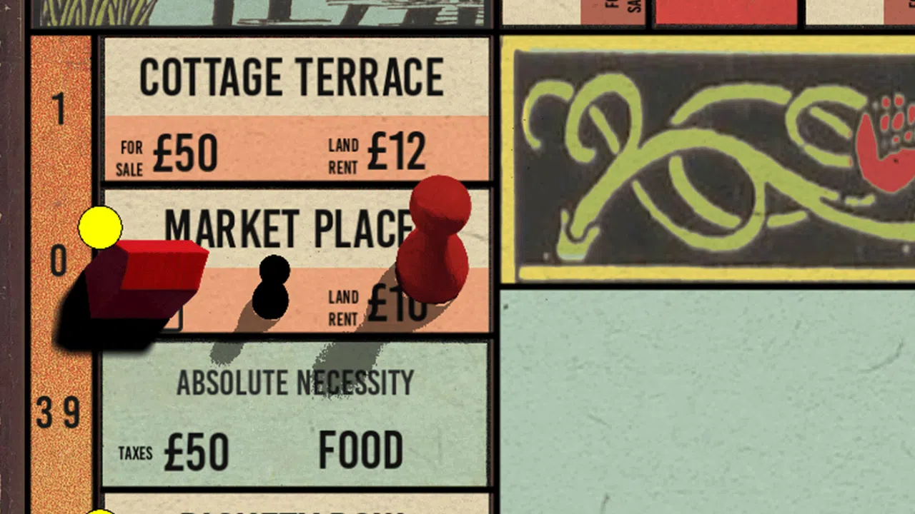 Chance Screenshot 1