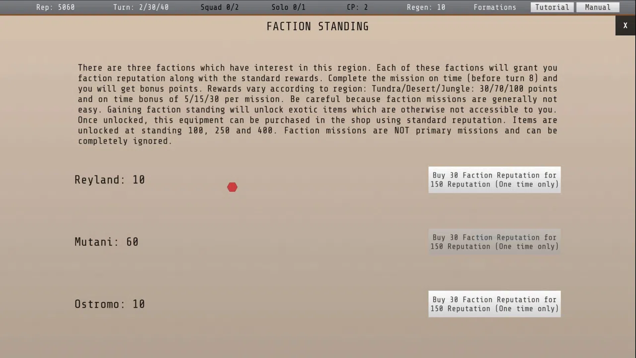 Assault On Sector 12 Screenshot 4