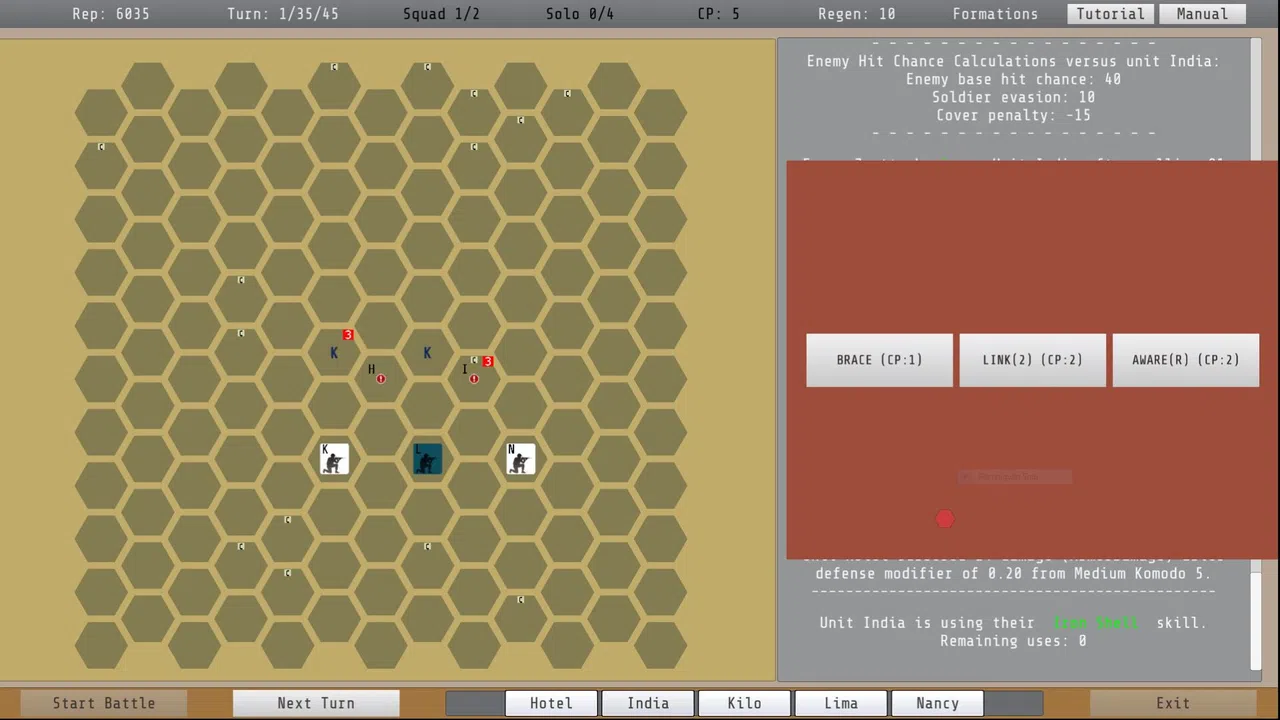 Assault On Sector 12 Screenshot 5