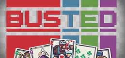 Busted - Deal or Die