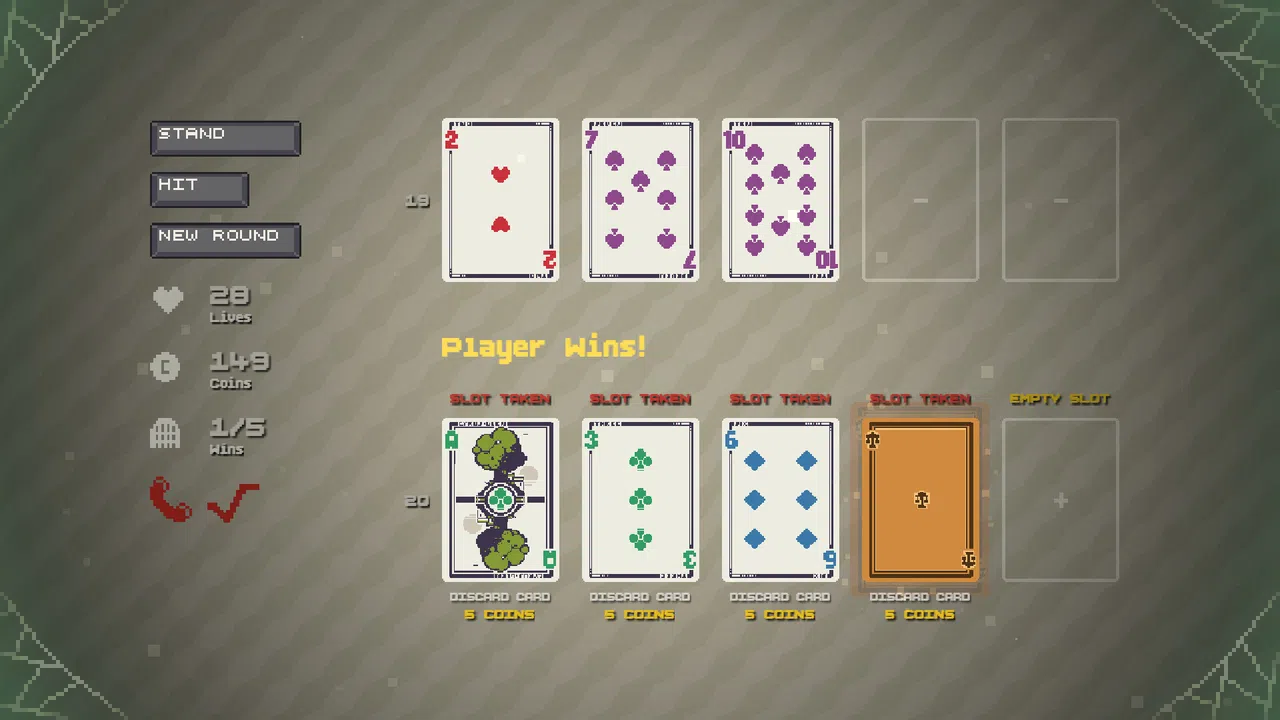 Busted - Deal or Die Screenshot 8