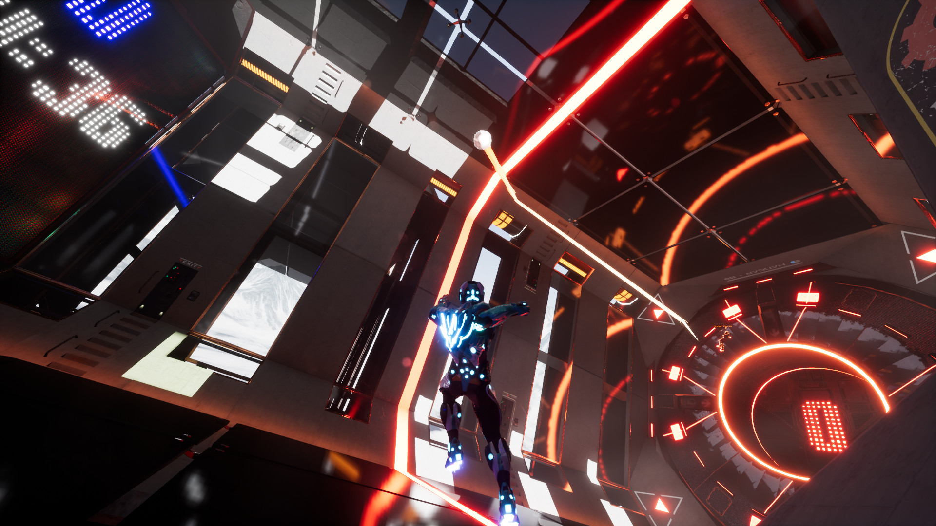 RUCKBALL Screenshot 3