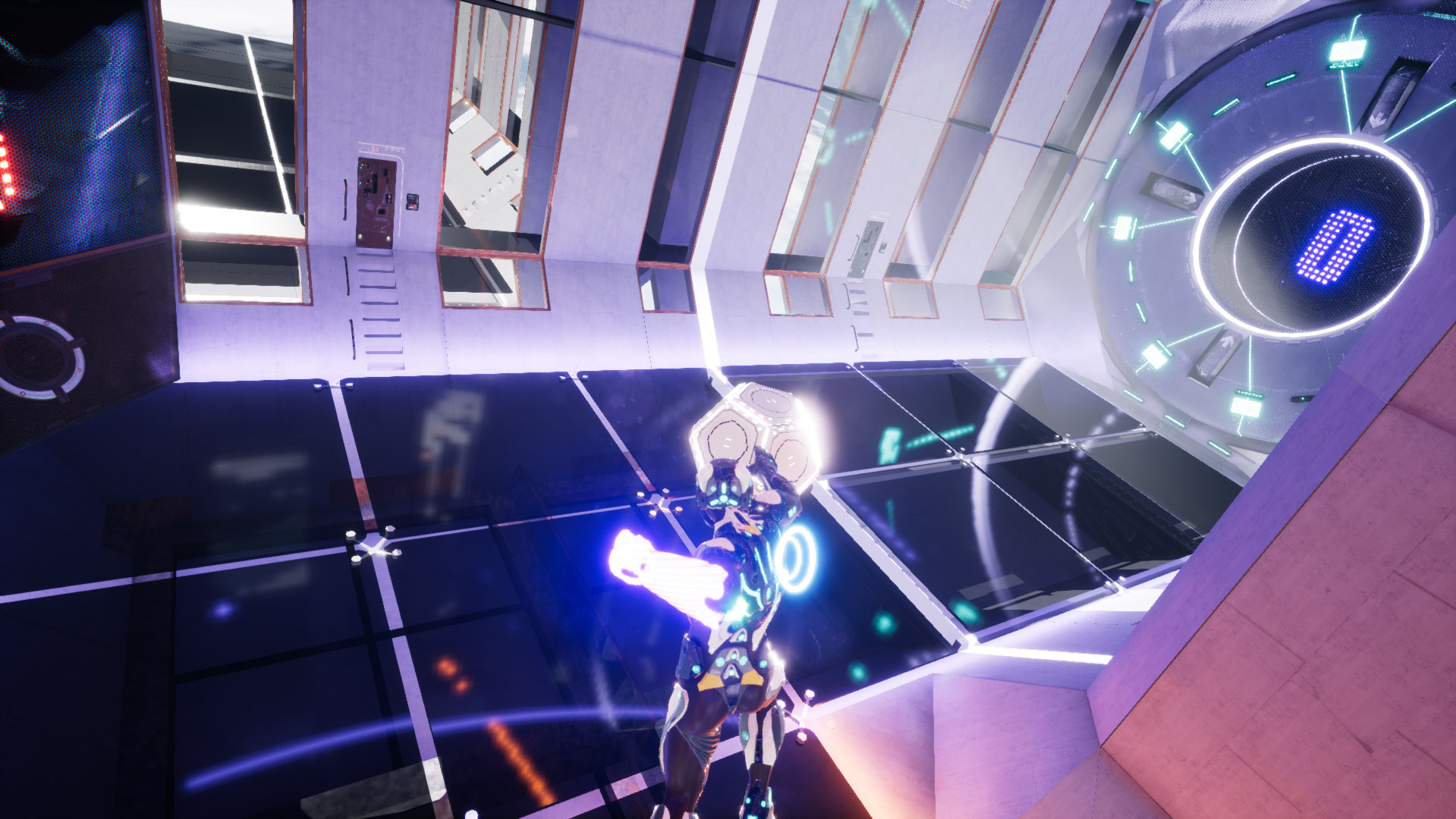 RUCKBALL Screenshot 0