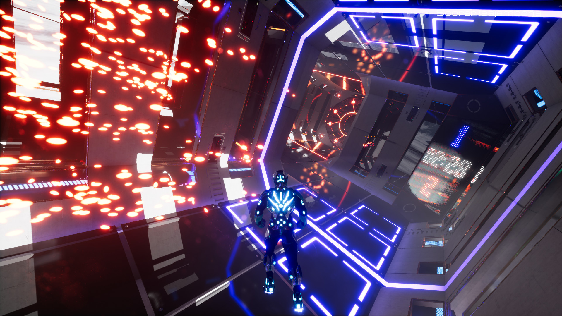 RUCKBALL Screenshot 2