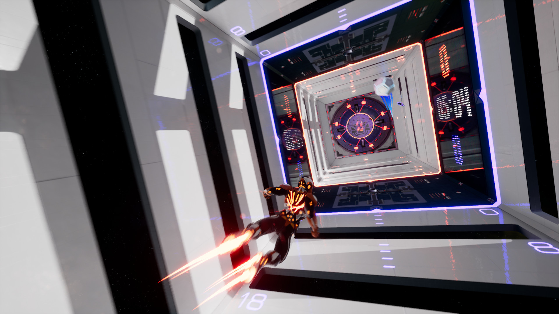 RUCKBALL Screenshot 4