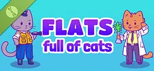 Flats Full of Cats Demo