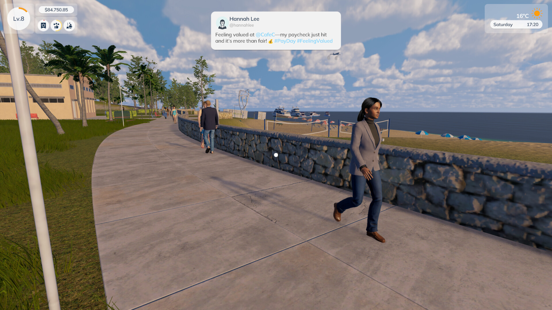 Cafe Business Manager Screenshot 16