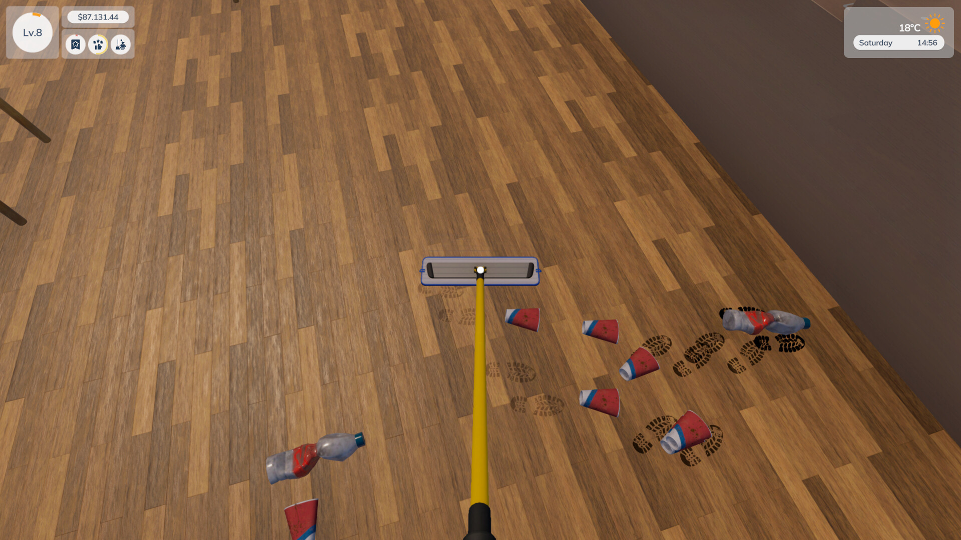 Cafe Business Manager Screenshot 18