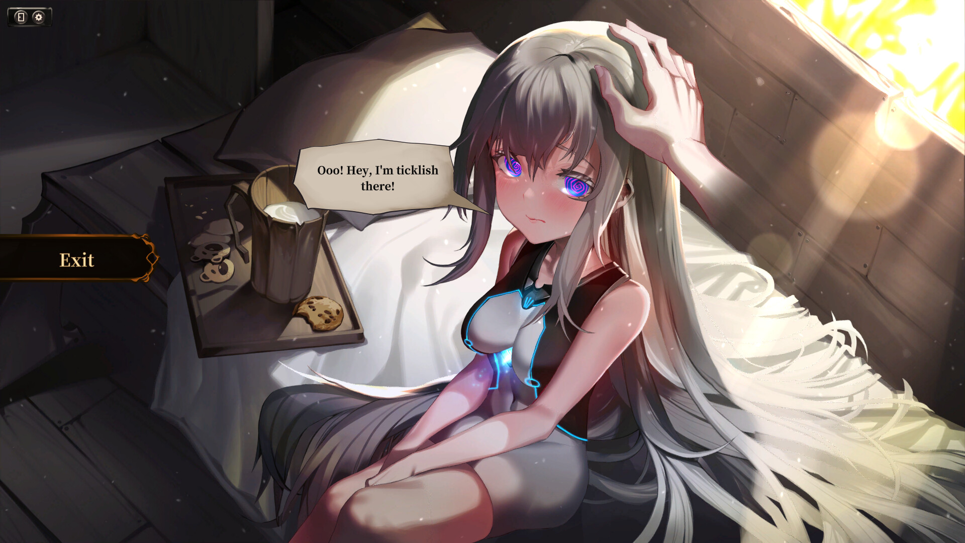 Voice of Belldona Screenshot 8