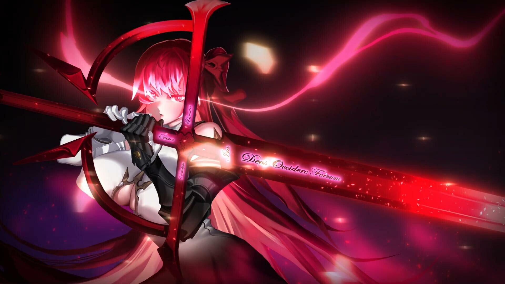 Voice of Belldona Screenshot 6