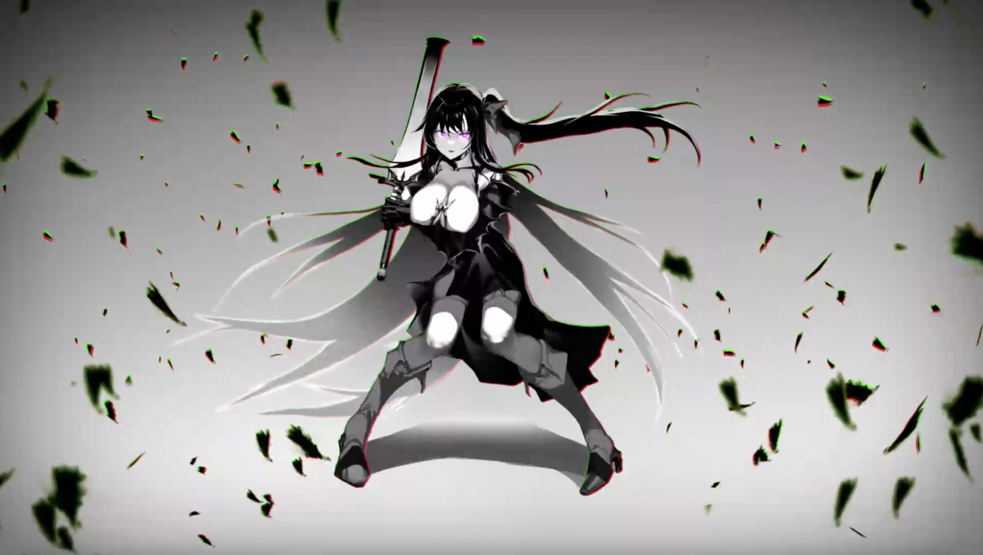 Voice of Belldona Screenshot 5