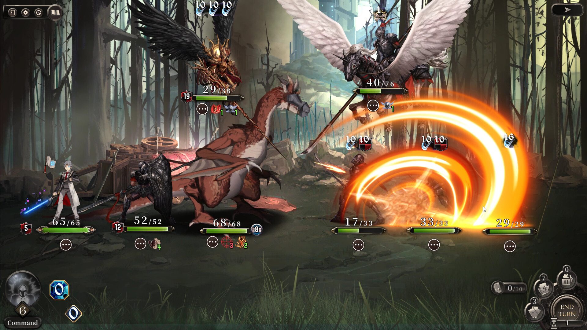 Voice of Belldona Screenshot 10