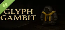 Glyph Gambit Demo