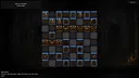 Glyph Gambit Demo Screenshot 1
