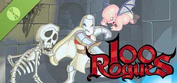 100 Rogues Demo