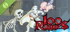 100 Rogues Demo