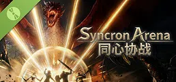 Syncron Arena Demo