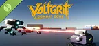 Voltgrit: Combat Zone Demo