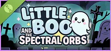 Little Boo and the Spectral Orbs Demo