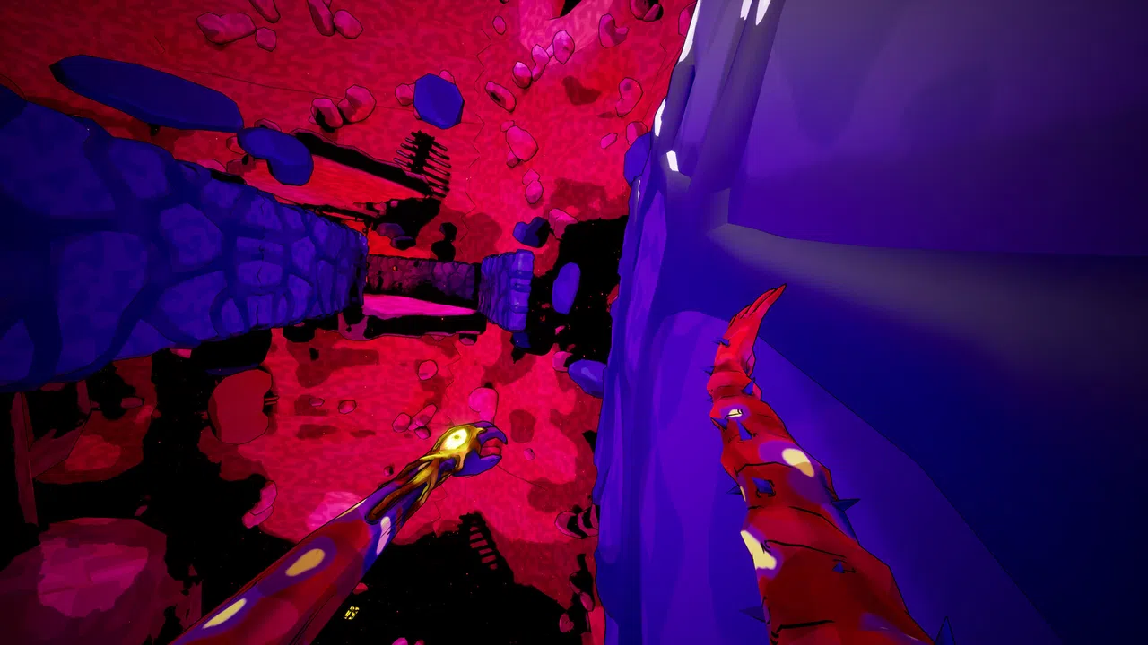 FleshBound Screenshot 1