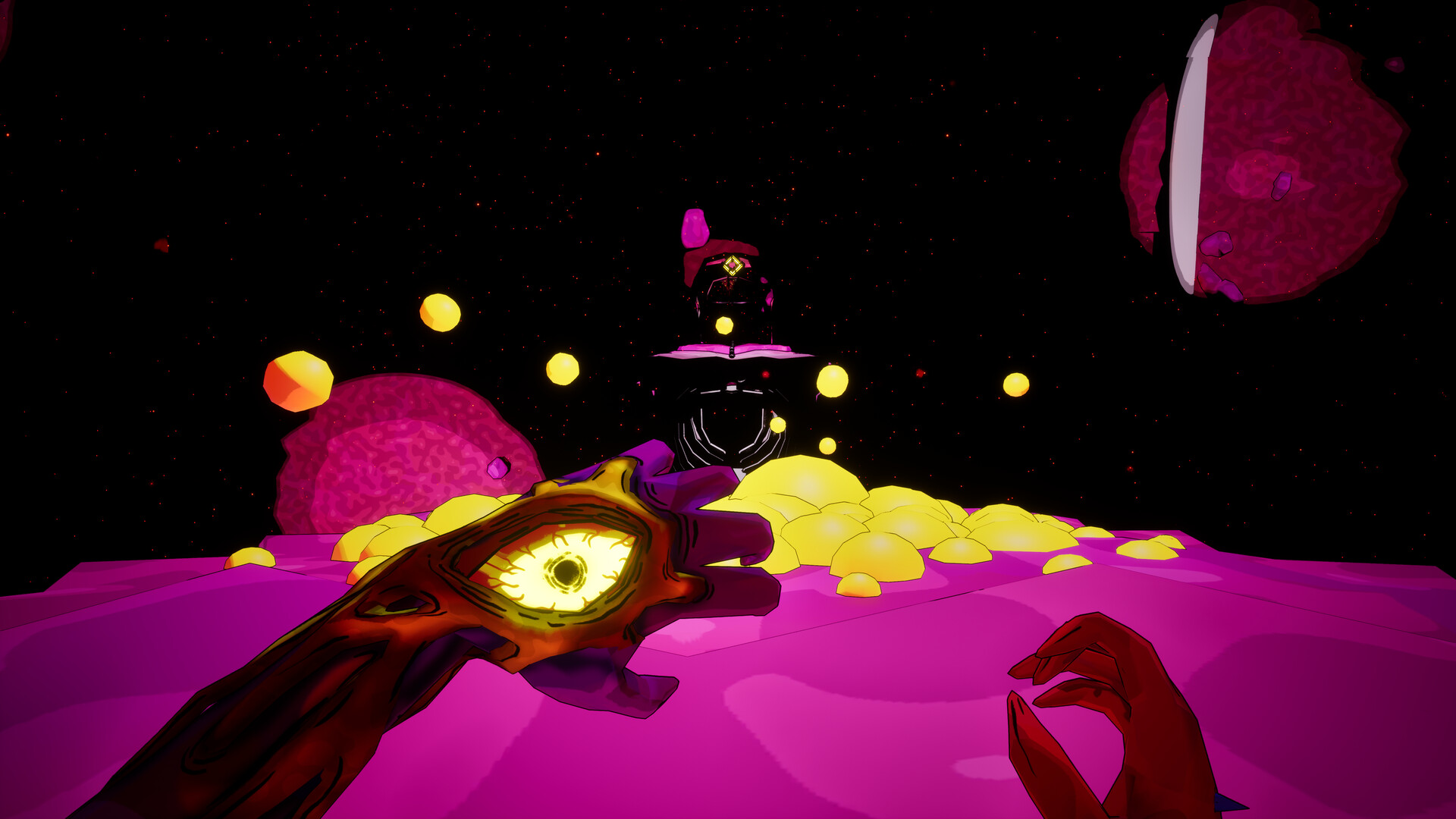 FleshBound Screenshot 2