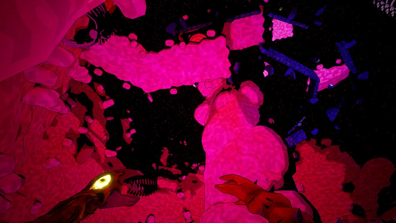 FleshBound Screenshot 3