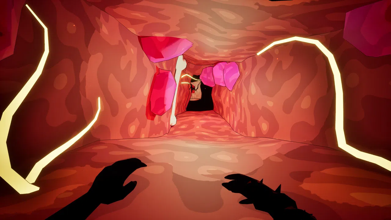 FleshBound Screenshot 4
