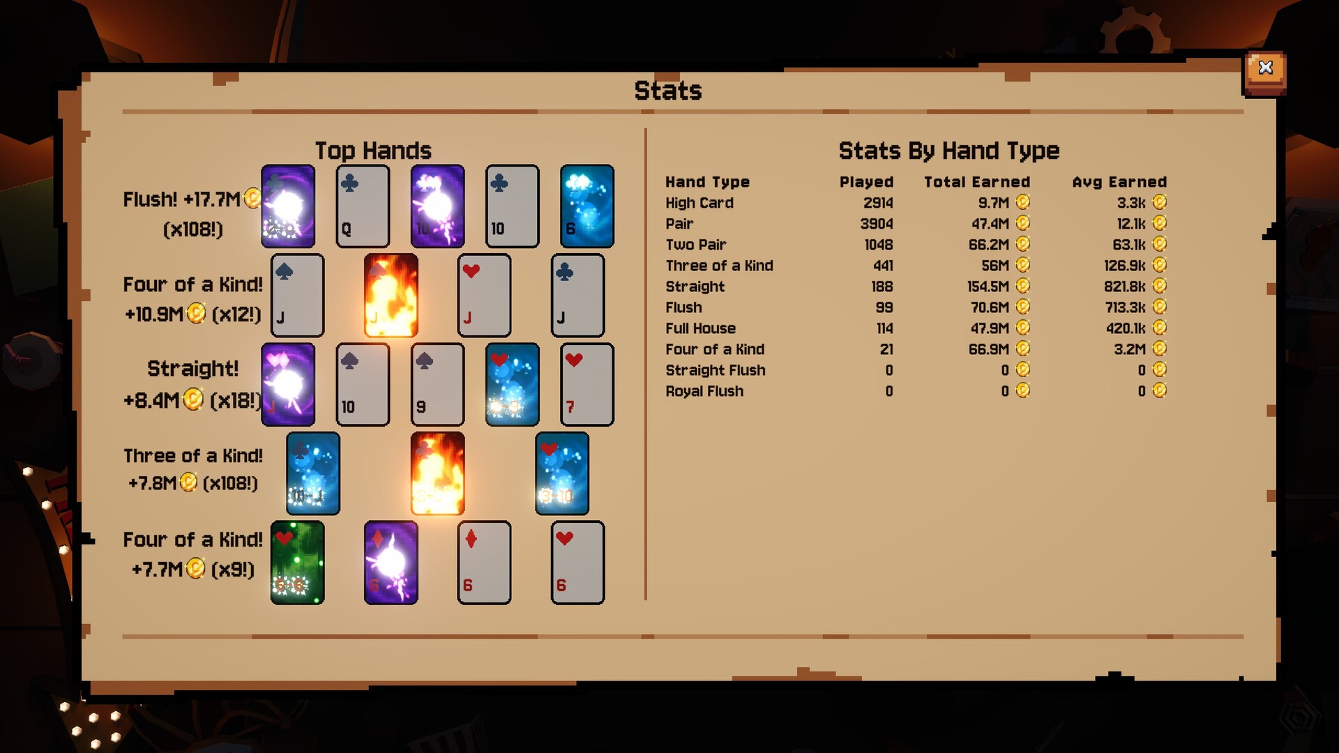 This Ain’t Even Poker, Ya Joker Screenshot 8