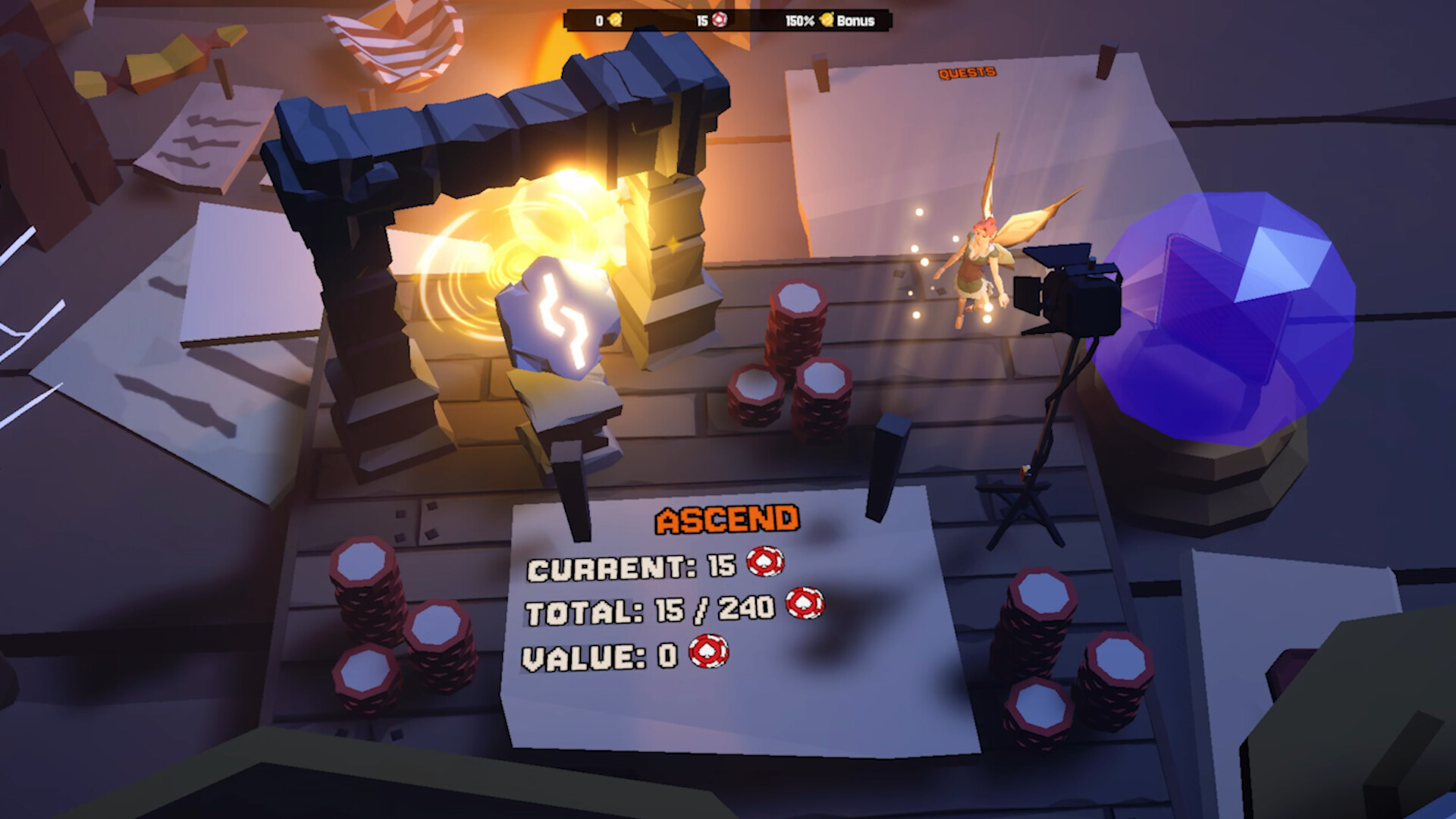 This Ain’t Even Poker, Ya Joker Screenshot 7