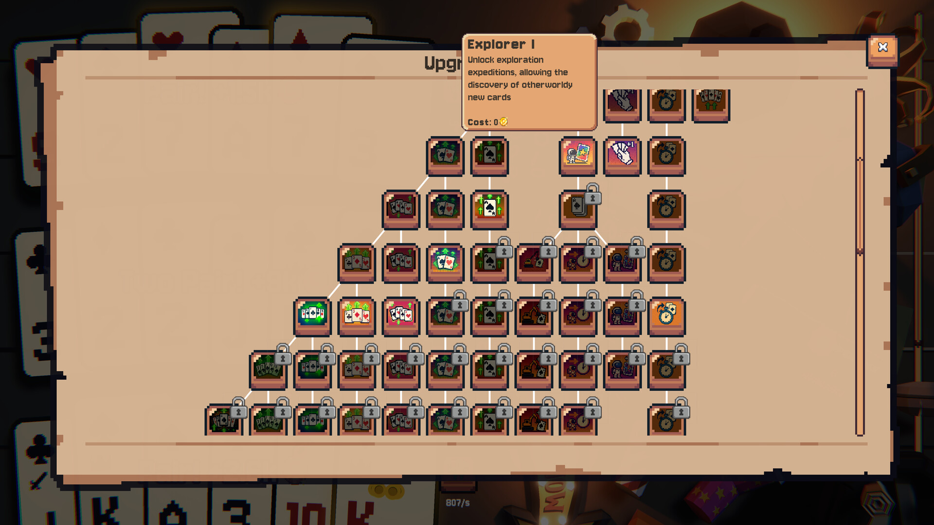 This Ain’t Even Poker, Ya Joker Screenshot 3