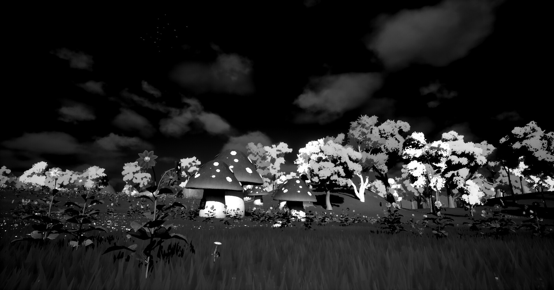 WorldWasGray Screenshot 5