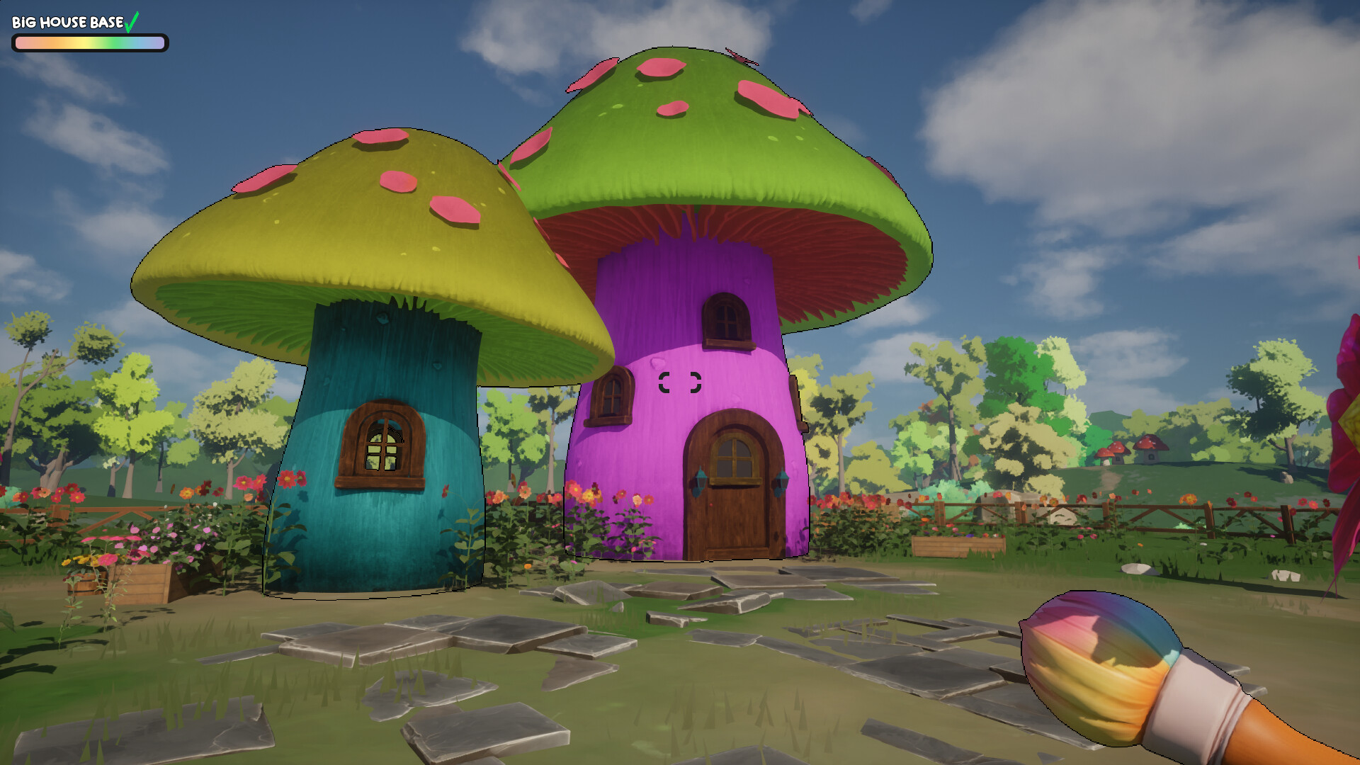 WorldWasGray Screenshot 7