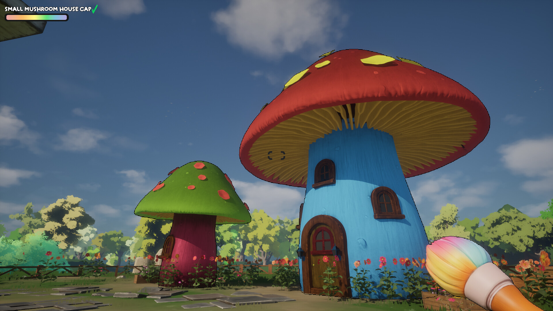 WorldWasGray Screenshot 8